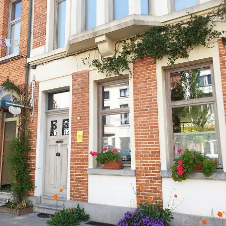 Exterlaer Bed & Breakfast 4*