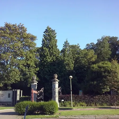 Exterlaer 4* Antwerpen