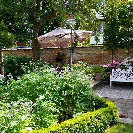 Exterlaer Bed & Breakfast Antwerpen