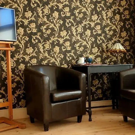 Exterlaer Bed & Breakfast 4*